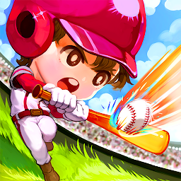 Crazy Homerun: Baseball Game Mod Apk