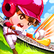 クレージー・ホームラン: Baseball Game - Androidアプリ