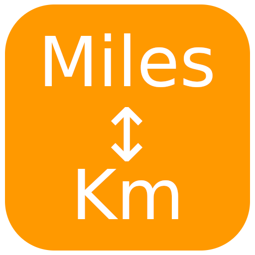 2 miles km top