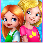 Cover Image of Download Sophia - My Little Sis 1.7.0 APK