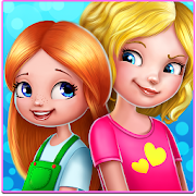 Sophia - My Little Sis Mod apk أحدث إصدار تنزيل مجاني