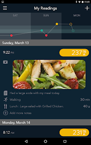 Screenshot image