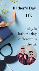 Father's day uk