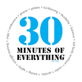 30 Minutes of Everything icon
