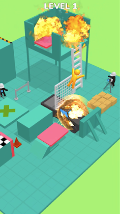 Stunt Master - Screenshot 4