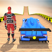 Top 46 Travel & Local Apps Like GT Racing Car Stunt 2020: Extreme City Car Driving - Best Alternatives