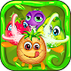 Frutas Crush Mania Match 3 Puzzle Baixe no Windows