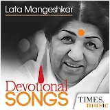 Lata Mangeshkar Devotional Songs icon