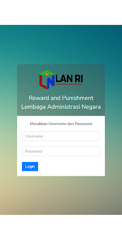 sipekerja Screen 3