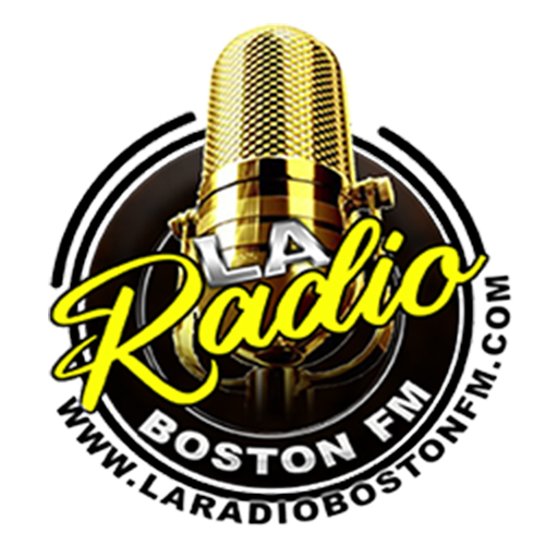 La Radio Boston Fm logo