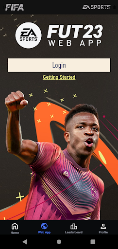 FUT Sniping Bot Screen 2