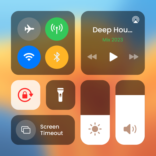 Control Center Simple Download on Windows