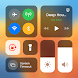 Control Center Simple - Androidアプリ