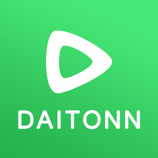 DAITONN logo