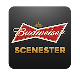 Budweiser Scenester icon