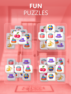 Zen Mansion - Puzzle & Design - Screenshot 3