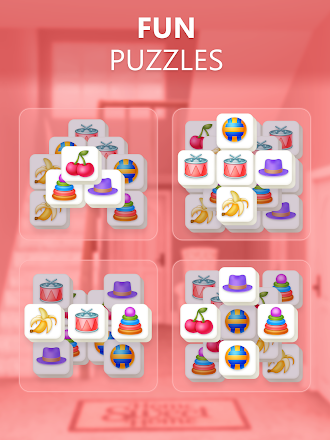 Game screenshot Zen Mansion - Puzzle & Design apk download