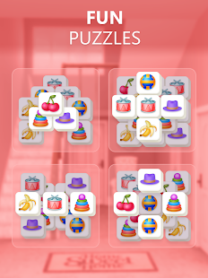 Zen Mansion - Puzzle & Design