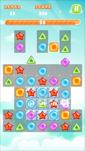 Candy Sweet Screen 2