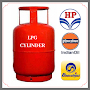 LPG Gas Booking Online (HP, In