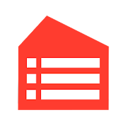 Housekeeping. Planner & reminder household chores  Icon