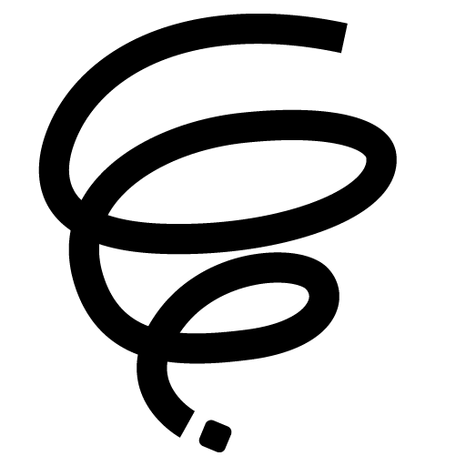 Trickster - The Challenge logo
