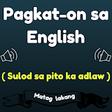 Cebuano to English Speaking icon