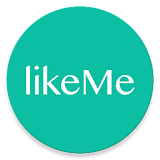LikeMe - free followers and likes! icon