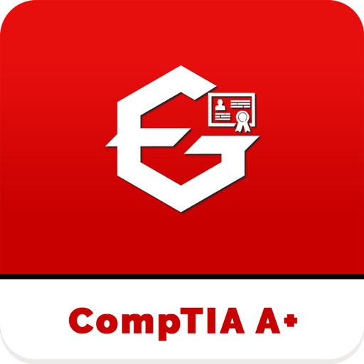 CompTIA A+ Core Series 2024  Icon