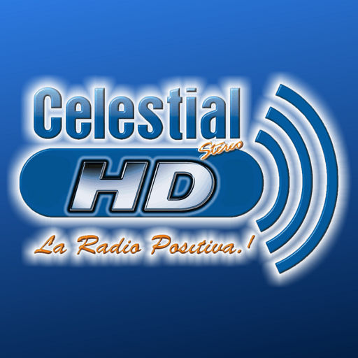 celestialstereo.com logo