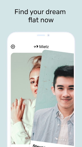 Mietz - Apartment Search Screenshot 3 - AppWisp.com