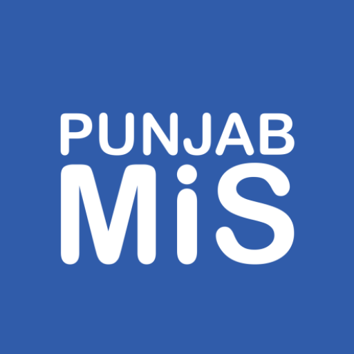 Punjab MIS logo