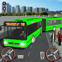Herunterladen Smart Coach Bus Driving School Test: Metr Installieren Sie Neueste APK Downloader