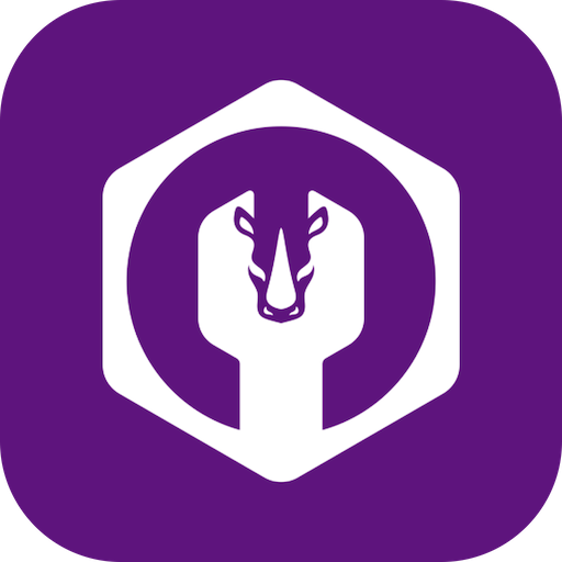 ServiceRhino logo