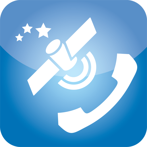 Thuraya SatSleeve logo