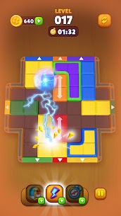 Unblock Jam 5