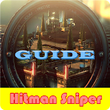 Guide Tips for Hitman Sniper icon
