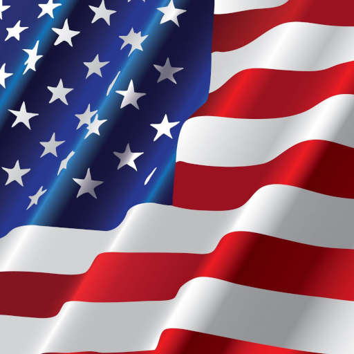 US Citizenship Exam logo