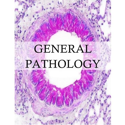 General Pathology  Icon