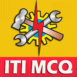 Icon image ITI All Trades MCQ Test Book