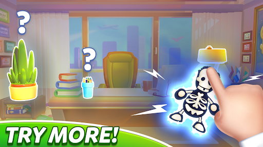 Kick the Boss - Action - games