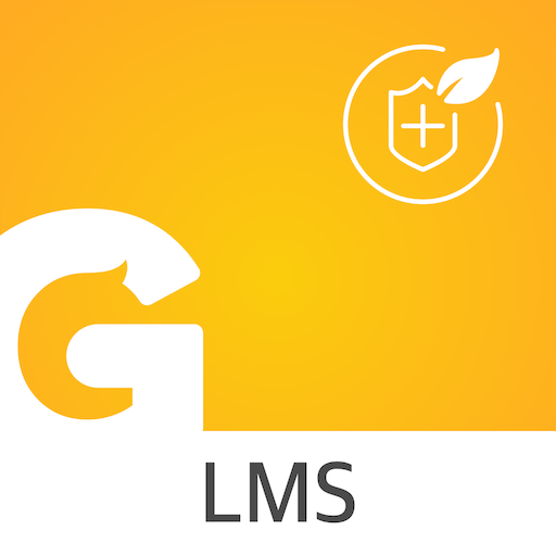 Safety Training LMS Pro logo