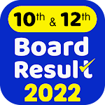 Cover Image of Download Board Exam Results 2022, 10th  APK
