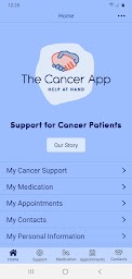 The Cancer App