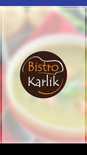 BISTRO KARLIK Screen 2
