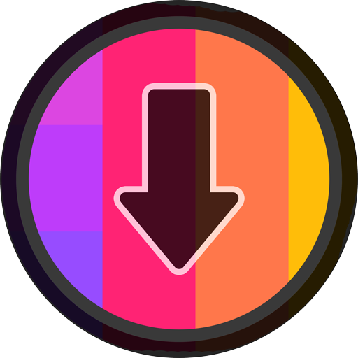 Video Downloader For Likee 2.2.1 Icon