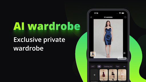 HoloSwapAi photoChatVideo