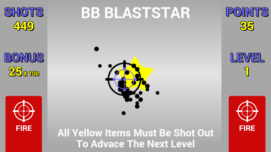 BB BlastStar