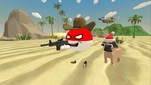 Memes Wars - Action - games