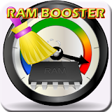 RAM Booster icon